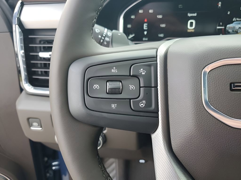 2025 Gmc Sierra 1500 Denali photo 30