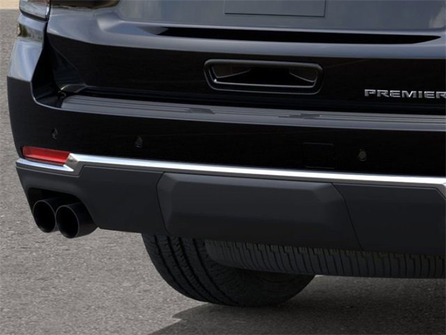 2026 Chevrolet Suburban Premier photo 12