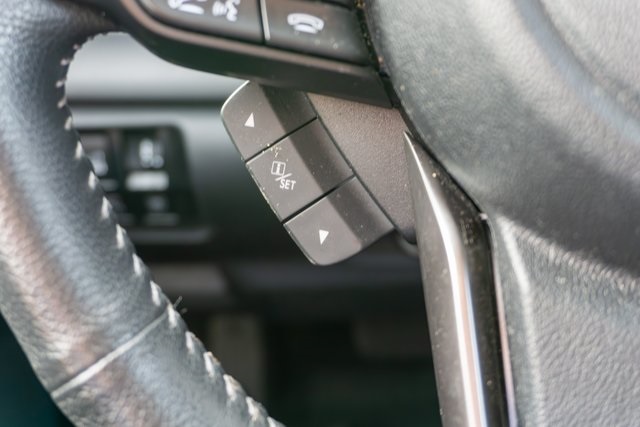 2021 Subaru Forester Touring photo 21