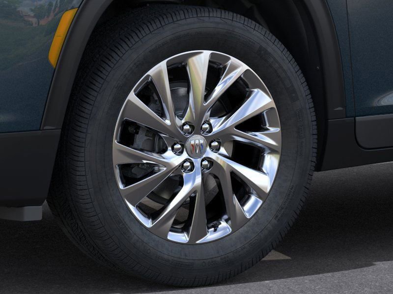2026 Buick Enclave Preferred photo 5