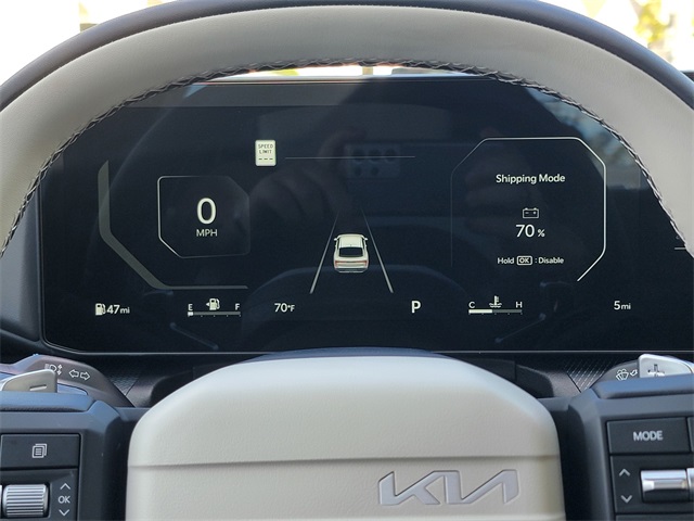 2025 Kia K4 GT-Line photo 26