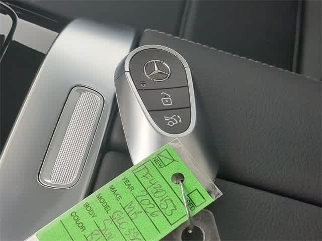 2026 Mercedes Benz GLC 350e 4MATIC photo 26