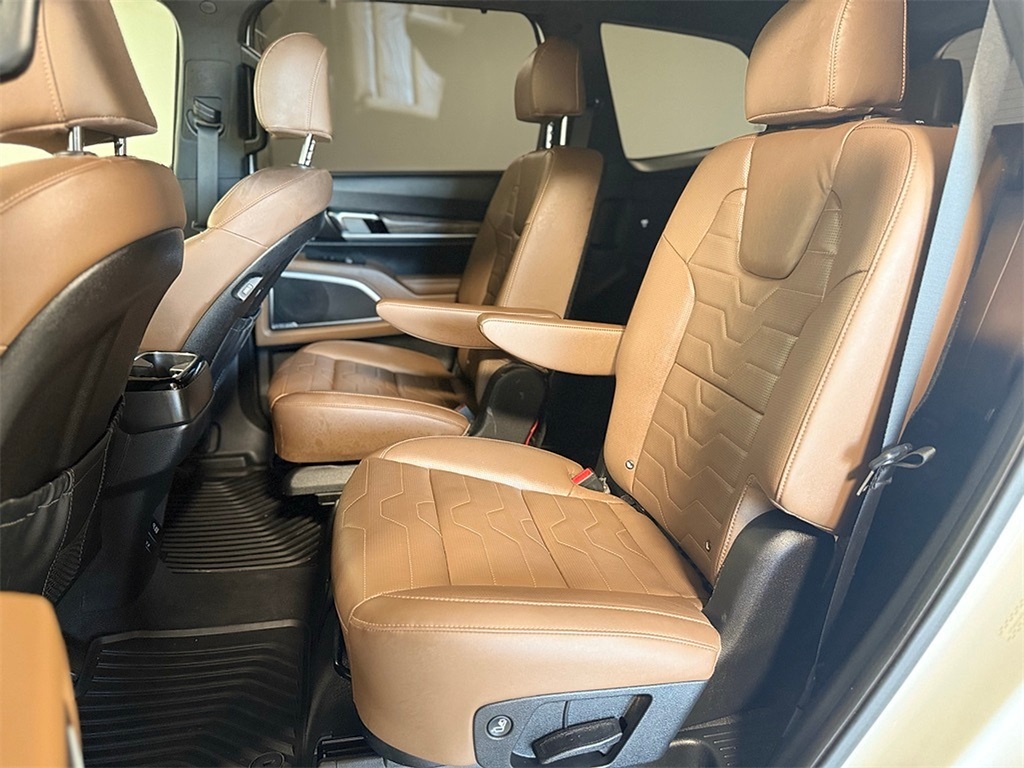2022 Kia Telluride SX photo 14
