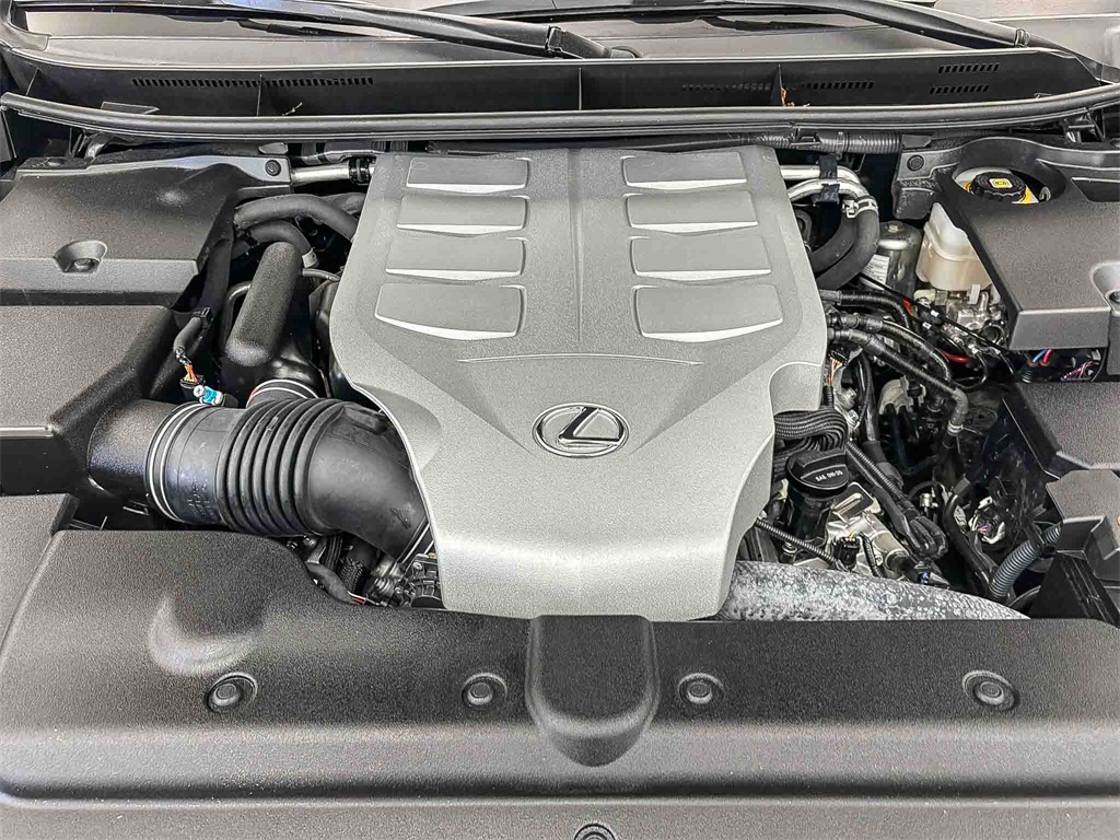 2018 Lexus GX 460 photo 24