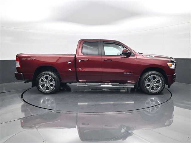 2023 Ram 1500 Big Horn Lone Star photo 4