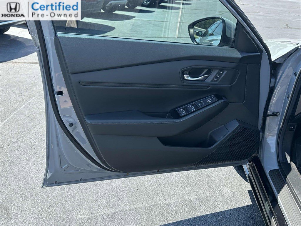 2024 Honda Accord Hybrid photo 30