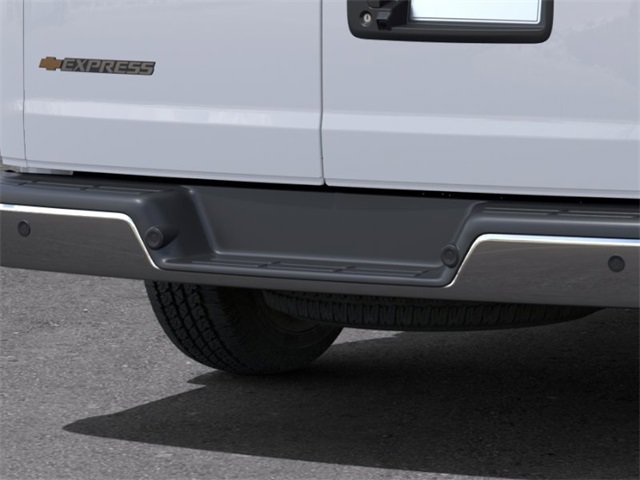 2024 Chevrolet Express Cargo 3500 photo 14
