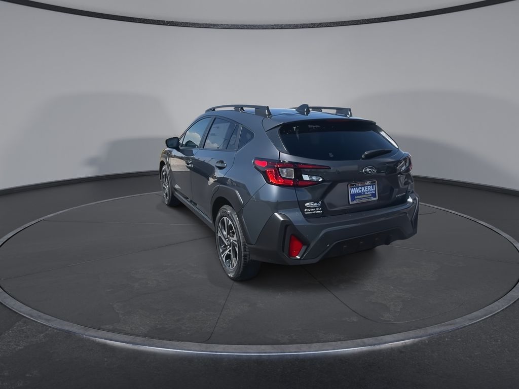 2025 Subaru Crosstrek Premium photo 7