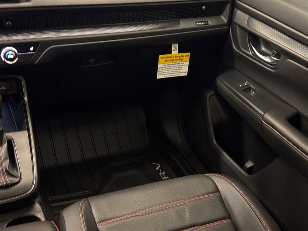 2026 Honda CR-V Hybrid Sport-L photo 14