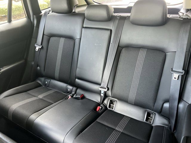 2024 Mazda CX-50 2.5 S Preferred photo 12
