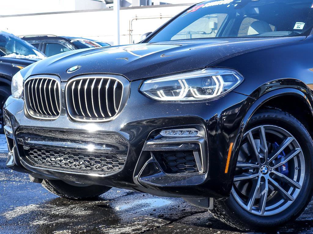 2019 BMW X4 - Image 2