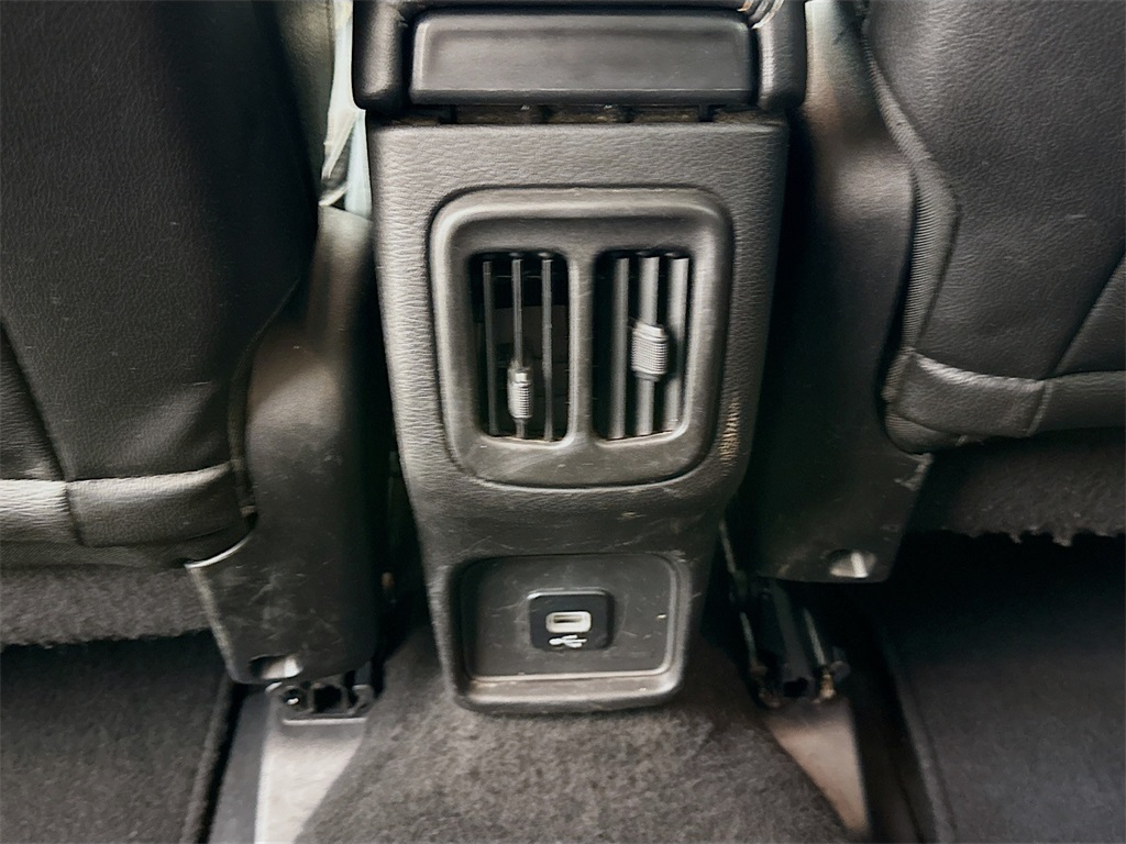 2018 Jeep Compass Latitude photo 23