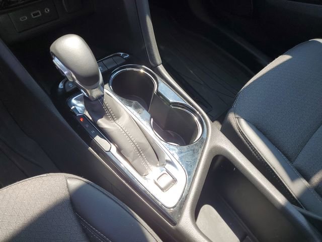 2022 Buick Encore GX Select photo 6