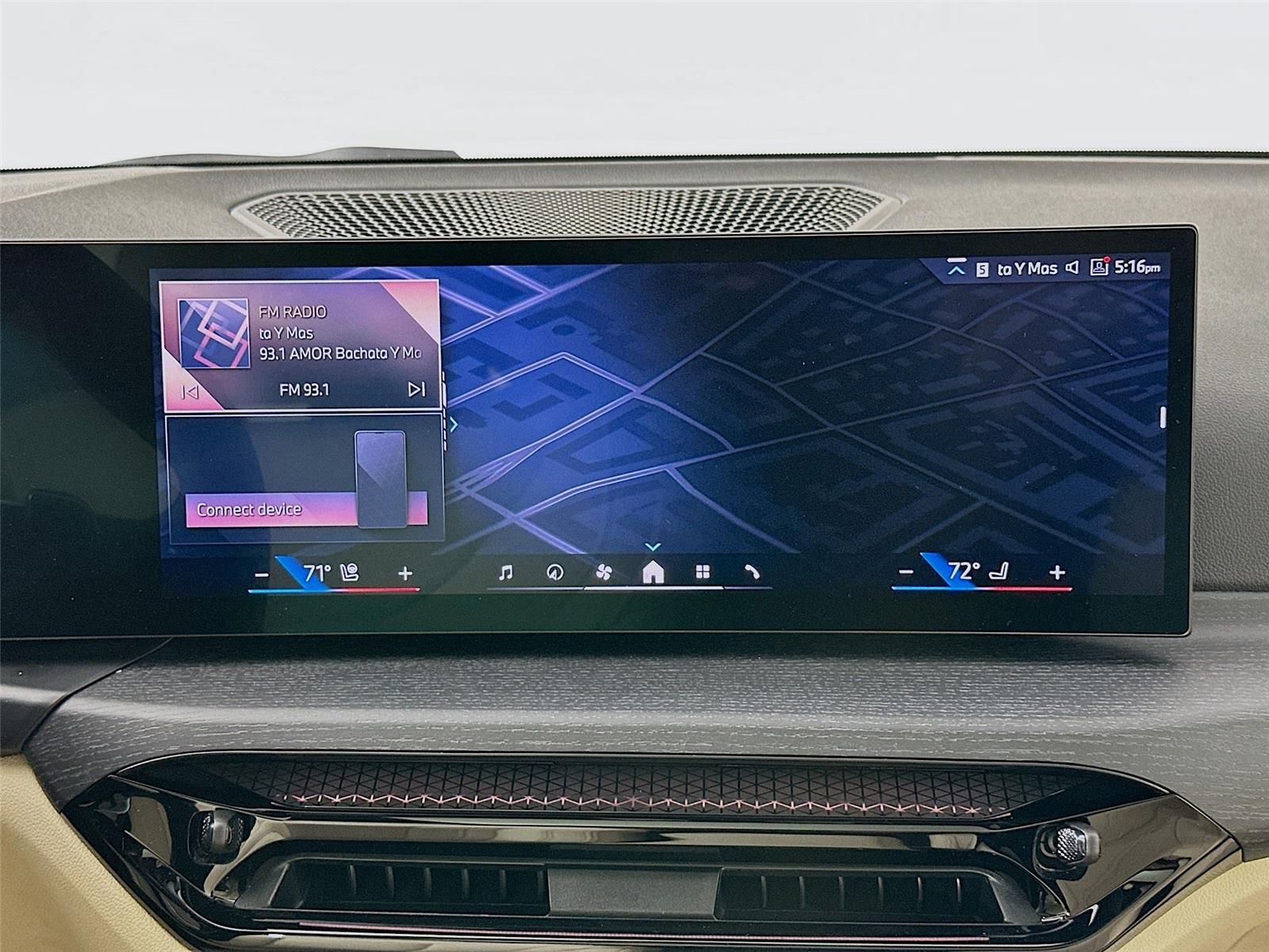 2025 Bmw 330i xDrive photo 13