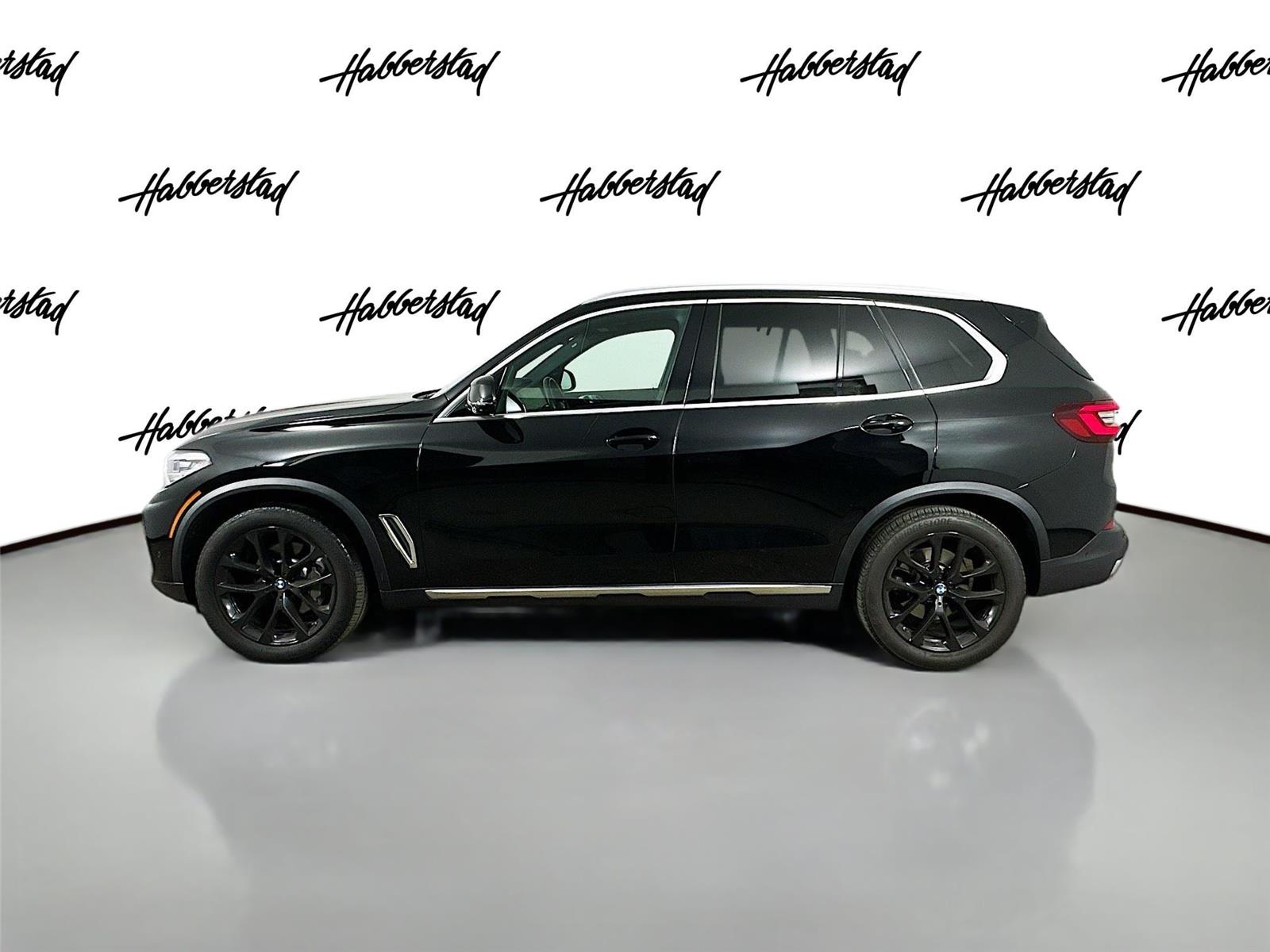 2022 Bmw X5 xDrive40i photo 4