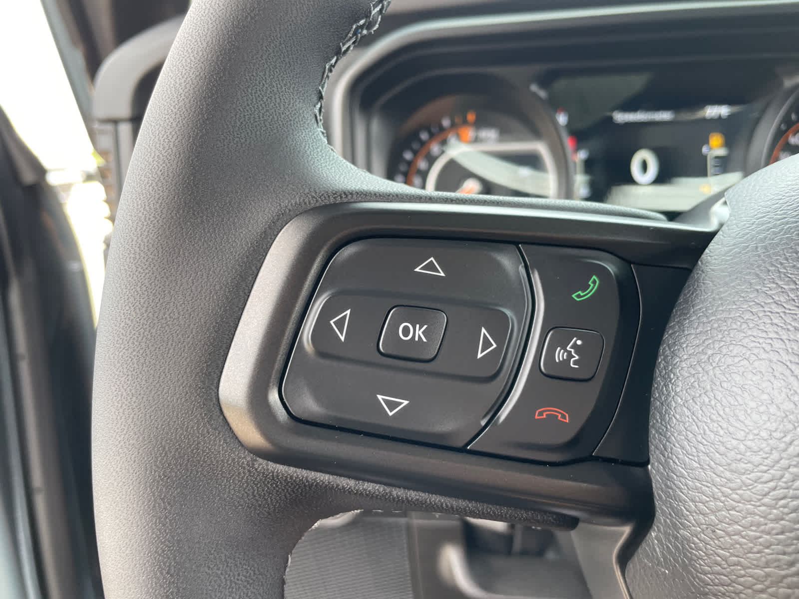 2025 Jeep Gladiator Rubicon photo 21
