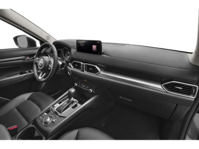 2025 Mazda CX-5 2.5 Select photo 15
