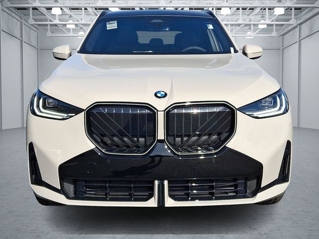 2026 Bmw X3 photo 2
