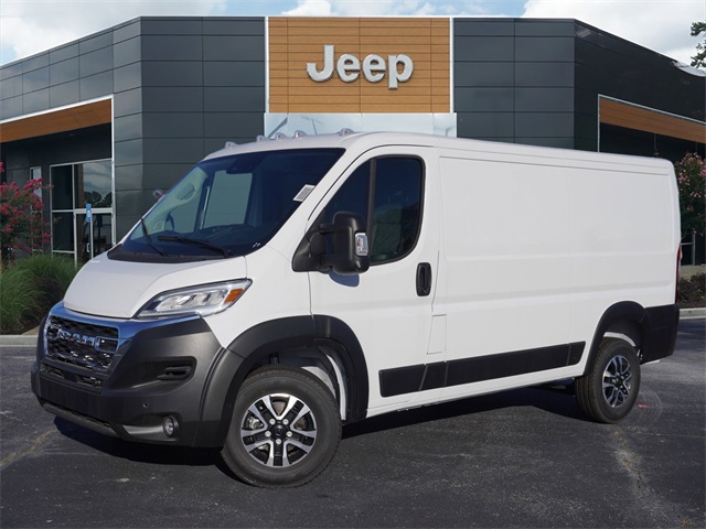 2024 RAM ProMaster Cargo Van Base's photo
