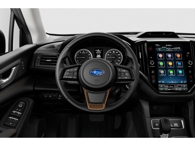 2026 Subaru Ascent Limited photo 3