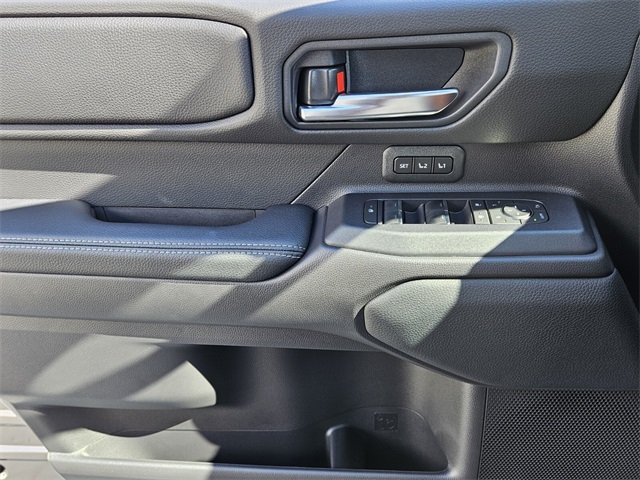 2025 Toyota Land Cruiser Base photo 27
