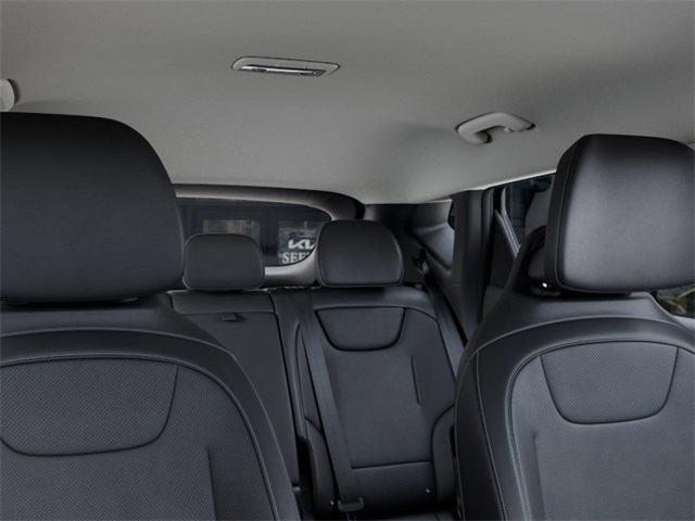 2025 Kia EV6 Wind photo 23