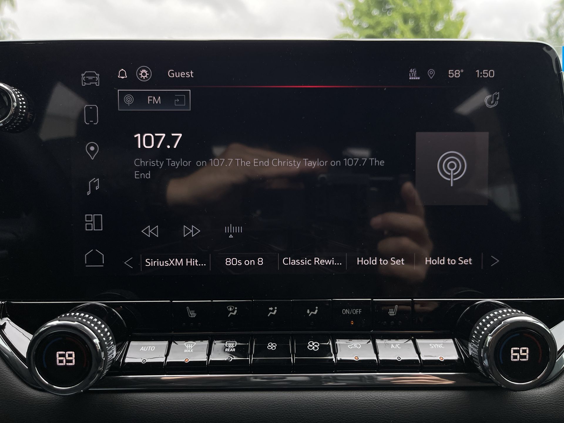 2025 Gmc Canyon Elevation photo 13
