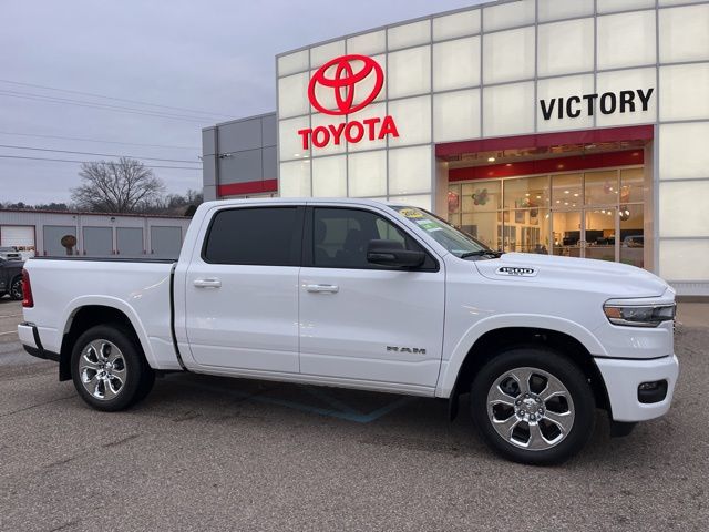 2025 RAM Ram 1500 Pickup Big Horn/Lone Star's photo