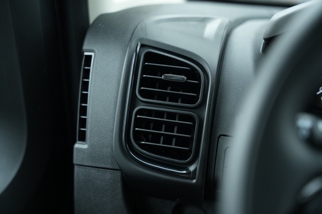 2026 Ram ProMaster 3500 photo 3