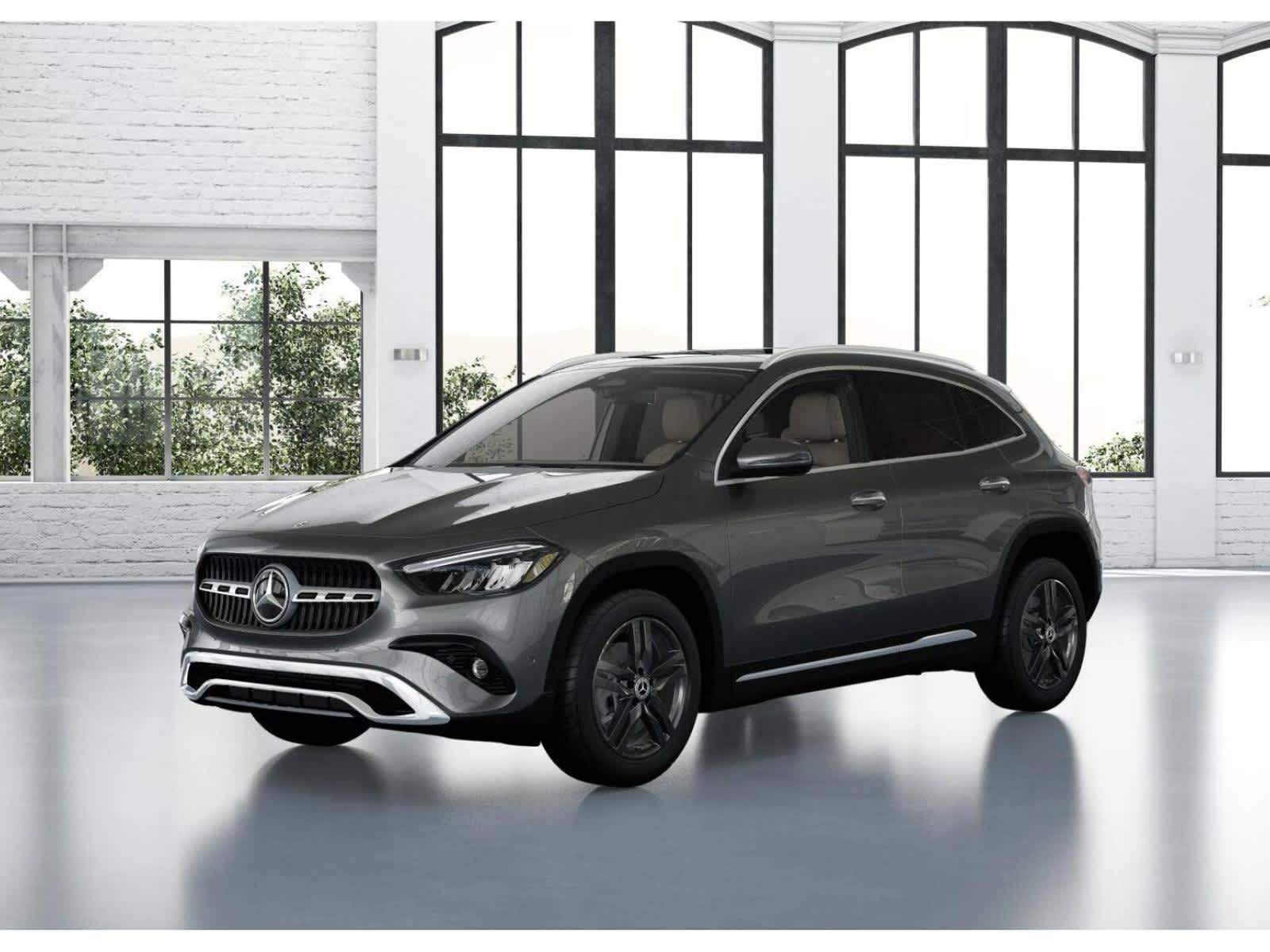 2026 Mercedes Benz GLA 250 photo 37
