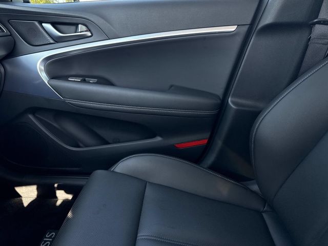 2025 Genesis G70 2.5T photo 22