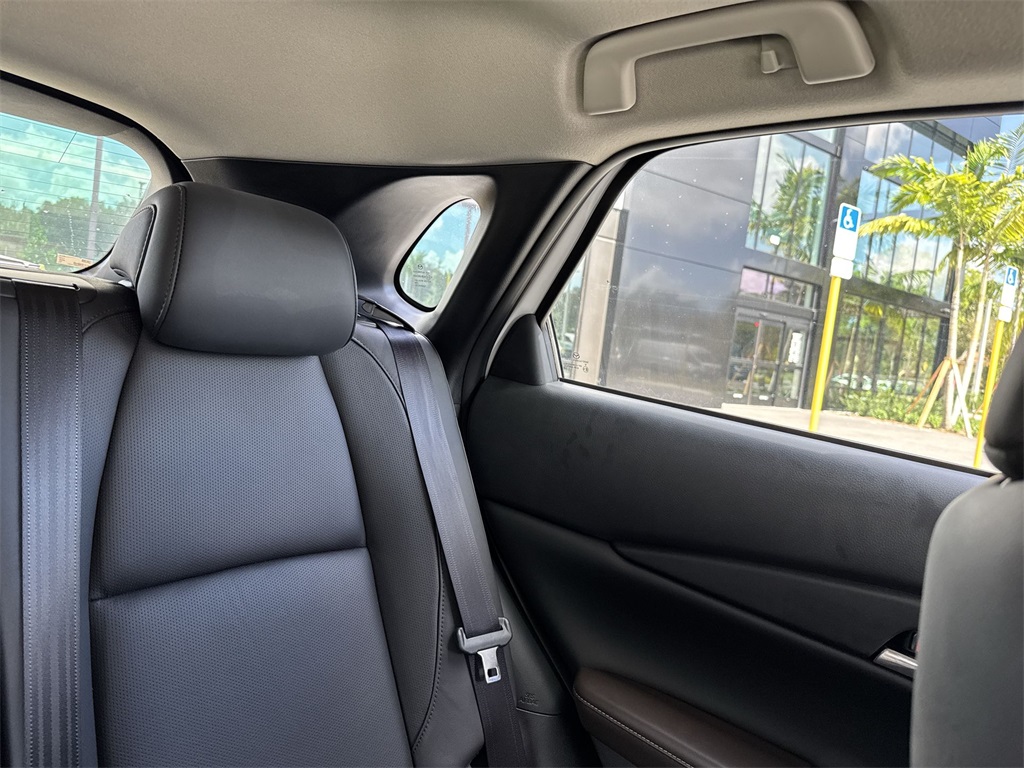 2024 Mazda CX-30 2.5 Turbo Premium photo 19