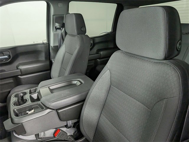 2024 Chevrolet Silverado 1500 Custom photo 14