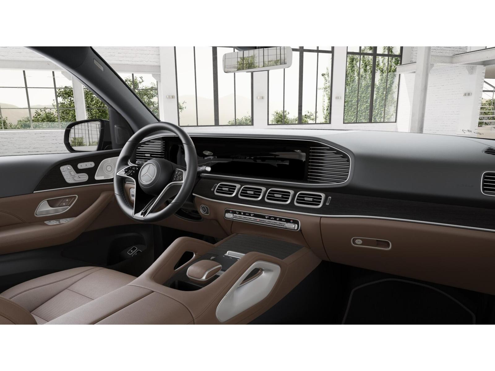 2026 Mercedes Benz GLE 450 4MATIC photo 5