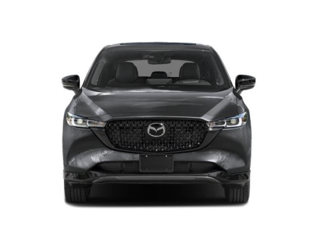 2025 Mazda CX-5 2.5 Turbo Premium photo 4