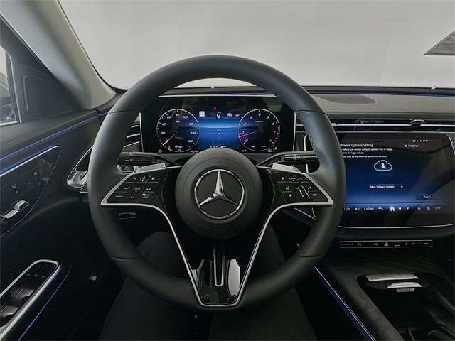 2026 Mercedes Benz E 350 photo 11