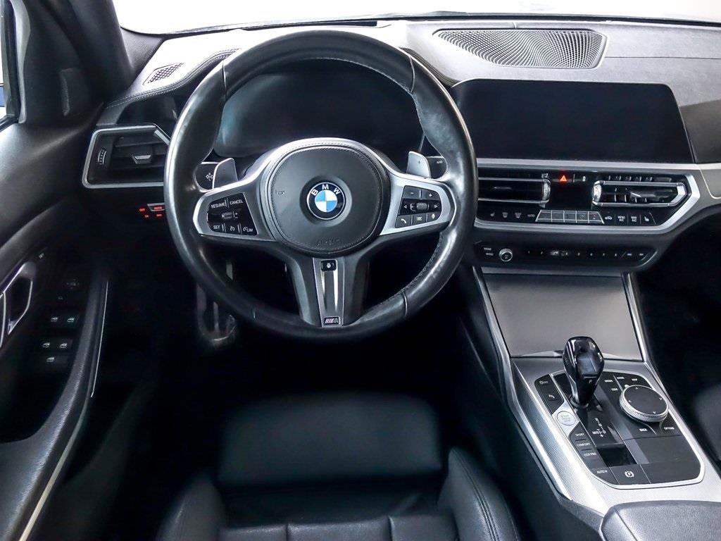 2021 BMW M340I - Image 12