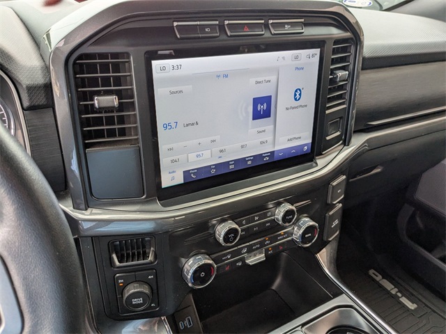 2022 Ford F-150 XLT photo 15