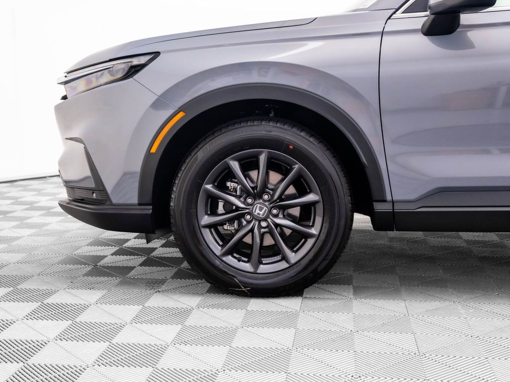 2026 Honda CR-V EX-L photo 30