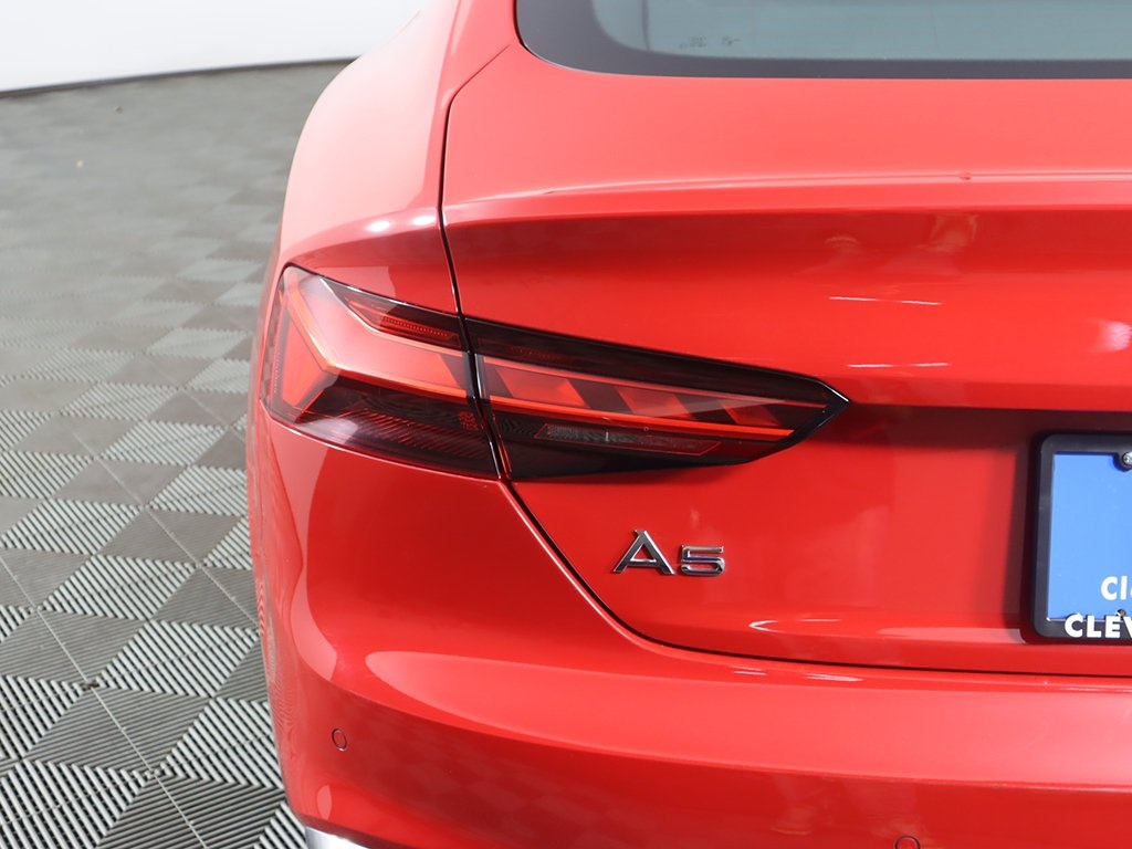 2024 Audi A5 45 S line Premium Plus photo 16