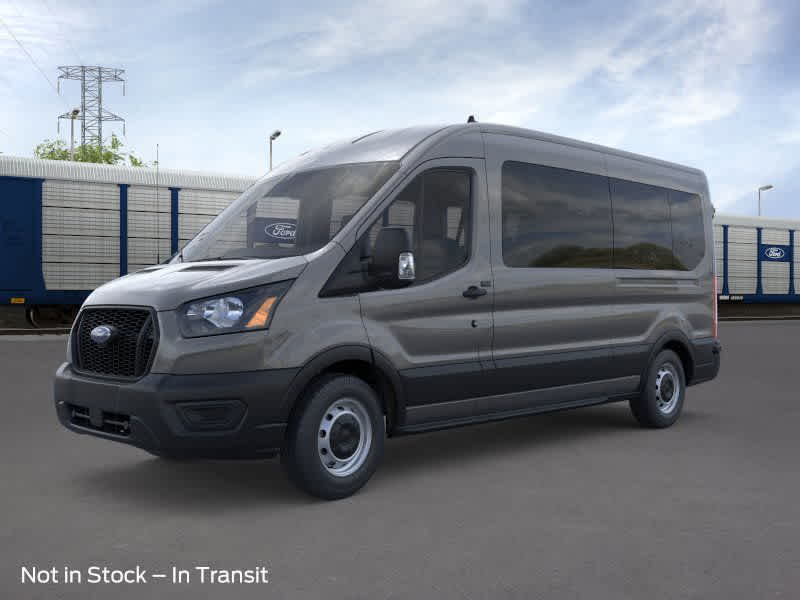 Transit Passenger Van 2018 Ford Transit 250 Height 2018 Ford