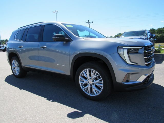 2026 Gmc Acadia Elevation photo 4