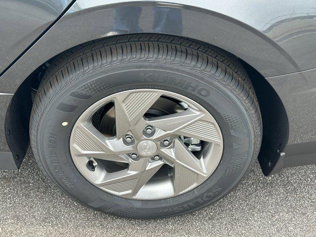 2026 Hyundai Sonata SE photo 15