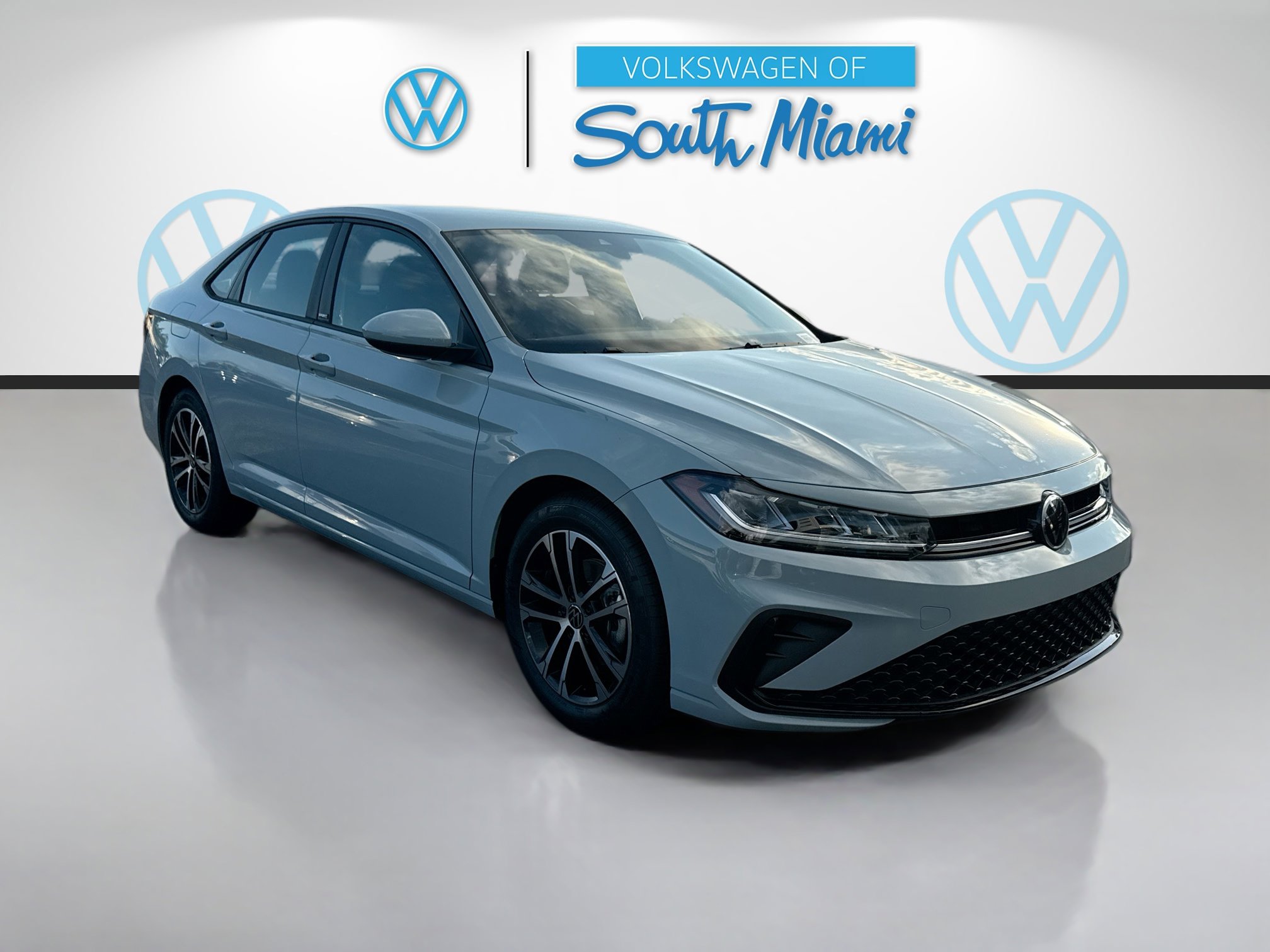 2026 Volkswagen Jetta