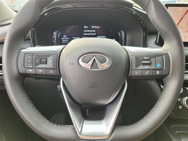 2024 Infiniti QX60 Luxe photo 26