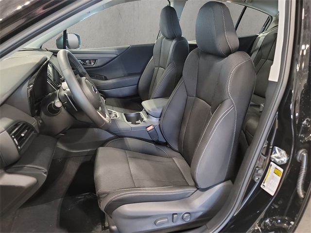 2025 Subaru Legacy Premium photo 26