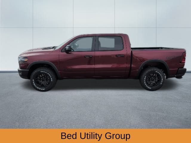 2026 Ram 1500 Rebel photo 3