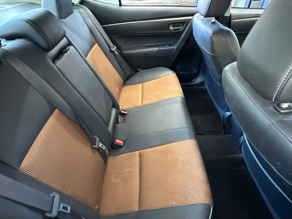 2016 Toyota Corolla L photo 5