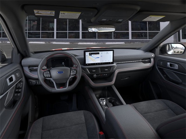 2026 FORD EXPLORER - Image 32