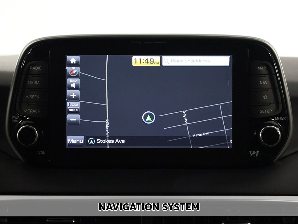 2020 Hyundai Tucson Value SEL Sport Limited Ultimate photo 2